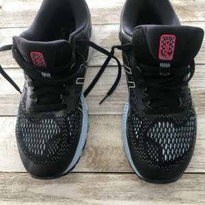 asics flytefoam duomax womens